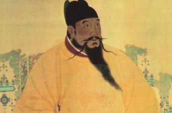 为什么说明成祖朱棣是中国封建王朝最后一位世界性大帝？