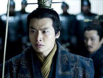 秦始皇为什么要让赵高当胡亥的老师？原因是什么