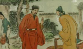 成语“一笔勾销”出处是哪里？其中有哪些历史典故呢？