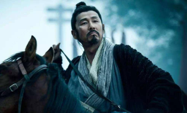 三个都是王朝的开拓者！最让人敬佩的是他？