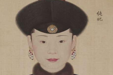 历史上纯惠皇贵妃是怎么死的？她为乾隆生下了几个孩子？