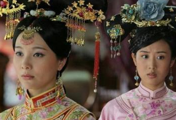 孝庄太后一生受尽敬仰，她的三个女儿分别是什么结局？