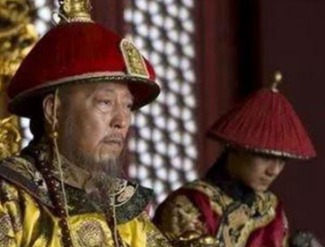 晋贵人的一生是什么样的？嫁给乾隆一年便守寡，历经三朝，孤苦中去世