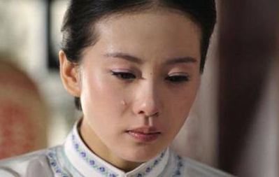 历史上马尔泰若曦的原型是谁？雍正唯一临幸的“官女子”