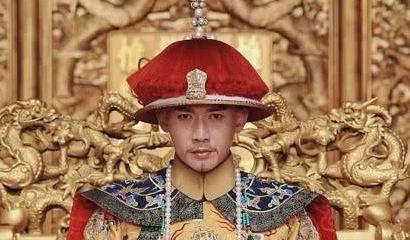 乾隆生前收藏的九龙宝剑，后来去哪里了？