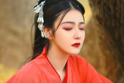 三国至隋朝20位女性代表！美貌和才情并重誉满天下！