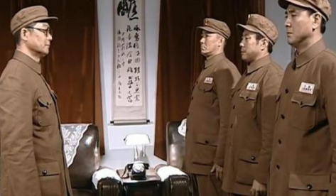 亮剑三主角的历史原型是谁？历史中的李云龙远是个怎么样的人？