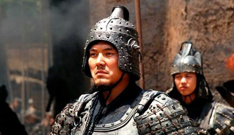 揭秘：三国名将孟达的实力比徐晃高吗？