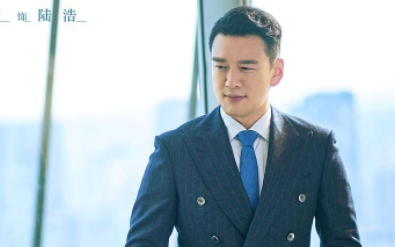 《他其实没有那么爱你》中的陆浩真的是渣男吗？