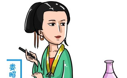 中国古代眼光最好的三位女子 最后飞上枝头变凤凰