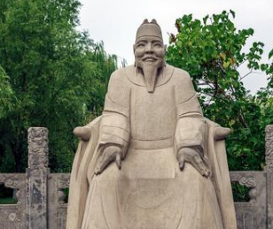 小明王韩林儿为什么会溺死？真相是什么