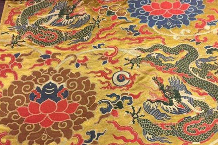 云锦与缂丝是什么关系？云锦和缂丝有哪些区别？