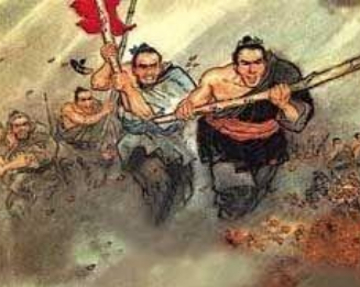 古人为什么喜欢造反呢 原因无非有三点