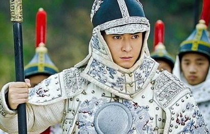 皇太极为什么要逼阿巴亥殉葬？阿巴亥三个儿子为什么不说话？