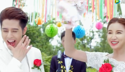   《幸福又见彩虹徐彩虹和张正勇有没有复婚 徐彩虹最后和谁在一起了