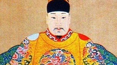 他是明代当政時间最少的皇上,刚即位一月就死在了女人身上?