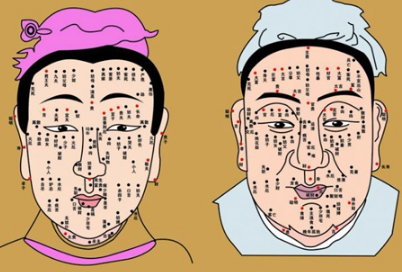 “三处有痣菩萨转世”说的是哪三处地方？身上不同的痣代表什么？