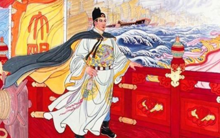 郑和七次下西洋，西洋究竟在哪？它在现在的什么地方？