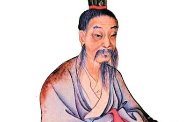 人不可貌相！身材矮小的晏婴是如何成为一国之相的？