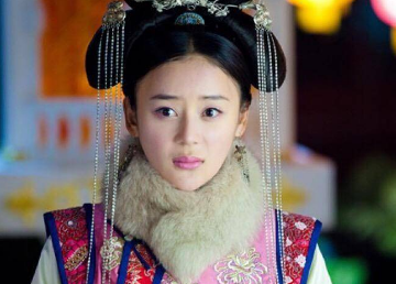 宣妃跟孟古青是什么关系？一生默默无闻