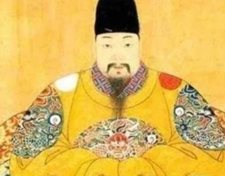 崇祯时候死的时候连收尸的人都没有 把他葬到陵墓的人是谁