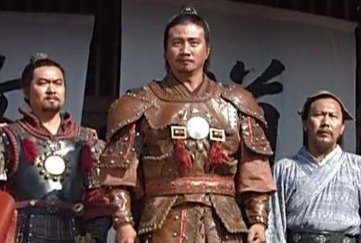 朱元璋是怎么在龙湾之战重化险为夷的？靠的是什么