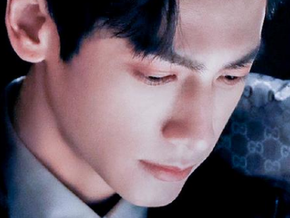 《半是蜜糖半是伤》罗云熙饰演的是是谁？粉丝宣传花样多