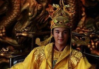 为什么能说李诵是唐朝最惨的储君？苦熬20年瘫痪，当180天皇帝