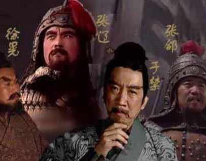 张辽和张郃都投降曹操 两人的待遇为什么不一样