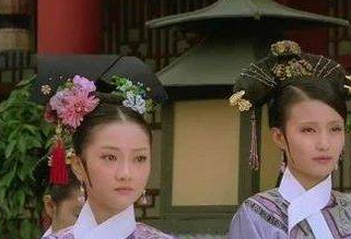 尚佳氏的生平如何？十五岁入宫，封号换了三个，历经五朝四帝