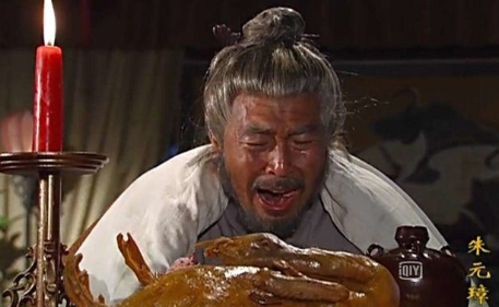 帮助朱元璋打下江山，徐达最后结局是什么？