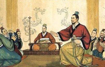 为什么说没有了商鞅，秦国依旧还是那个柔弱只秦？
