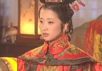 博尔济吉特.孟古青在后宫是什么地位？她过的有多惨