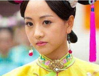 谦妃是什么身份？专宠6年生下六皇子，临别只留五个字