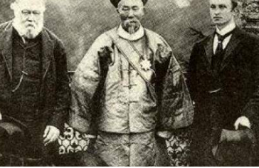 康广仁是什么结局？维新变法中最理智的人，变法失败后惨遭杀害