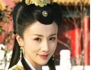 长平公主是什么人？最苦命的亡国公主，被亲生父亲砍断手臂