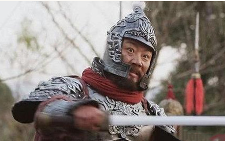 隋朝时期名将贺若弼简介，贺若弼到底是怎么死的？