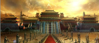 中国历史上有哪三大盛世？西汉盛世、唐朝盛世、清初盛世
