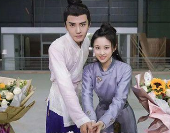 《一片冰心在玉壶》女主是谁？吴希泽又一新剧将播