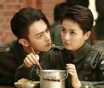 《尚食》主演是谁？三生三世终究意难平