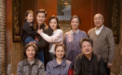 《幸福里的故事》故事背景是什么？烟火味十足
