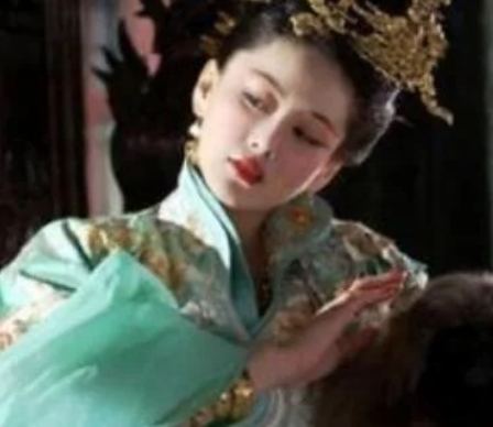 万贞儿年龄比朱见深大17岁 朱见深为什么还如此专宠万贞儿
