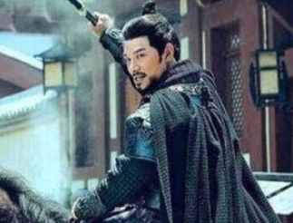 夏侯玄为什么没有在司马懿谋夺曹魏江山反抗?是害怕吗