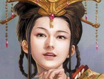 孙权的长女孙鲁班，她这一生是什么样的？她是什么结局