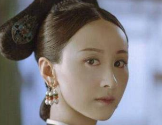 乾隆妃子愉妃，为什么会被冷落50年？原因是什么