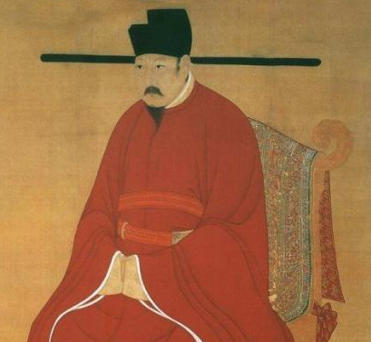 宋仁宗在政绩和名声都那么好 宋仁宗的爱情又是什么样的