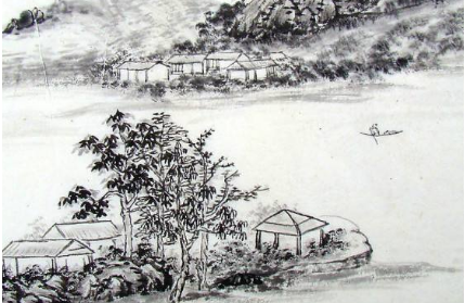 清平乐·蕙心堪怨描绘了什么场景？该宋词如何赏析？