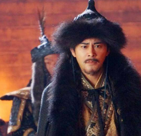 乌陵思谋是什么人？宋徽宗为什么要将侍女赐给他