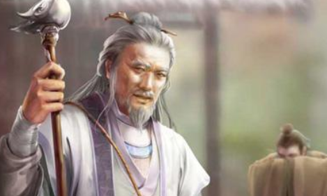 黄承彦是个豪绅名士，为何死后连碑都是后来竖的呢？