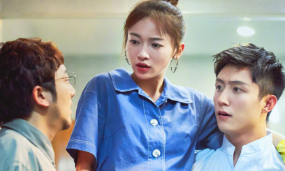 《青春创世纪》钱希西是谁？钱希西最后结局介绍